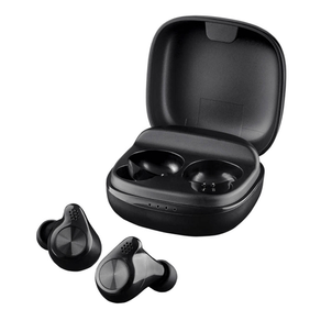 Intenso-|-Buds-Micro-Auriculares-TWS-|-negro