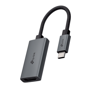 ADAPTADOR-USB-C-TPLINK-UA520C-A-1xHDMI-HEMBRA-4K-60Hz