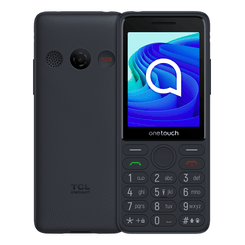 TCL Móvil Senior One Touch 4G 4042s 2.8 Dark Nigh