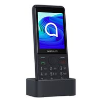 Miniatura 3 de TCL Móvil Senior One Touch 4G 4042s 2.8 Dark Nigh