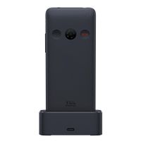 Miniatura 17 de TCL Móvil Senior One Touch 4G 4042s 2.8 Dark Nigh