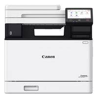 Miniatura 1 de CANON i-SENSYS  MF754Cdw II Multifunción A4 Wifi Laser