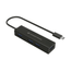 HUB-USB-C-3.0-CONCEPTRONIC-HUBBIES07B-4-PUERTOS-USB-3.0-COLOR-NEGRO-CARCASA-DE-ALUMINIO