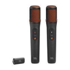 JBL EASYSING MICS ACCESORIO PARTY BOX
