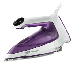 PLANCHA BRAUN FI7215VI