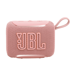 ALTAVOZ JBL GO 5 PINK