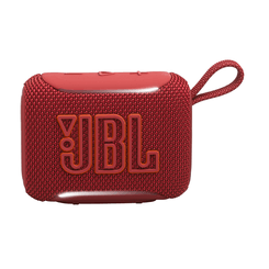 ALTAVOZ JBL GO 5 RED