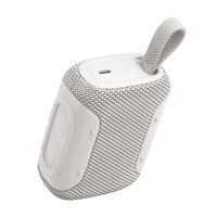 Miniatura 6 de ALTAVOZ JBL GO 5 WHITE