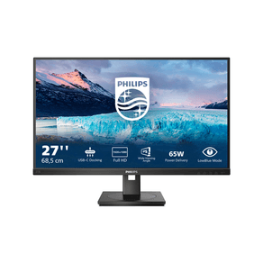 PHILIPS-S-Line-27--LCD-IPS-Full-HD-HDMI-Altavoces