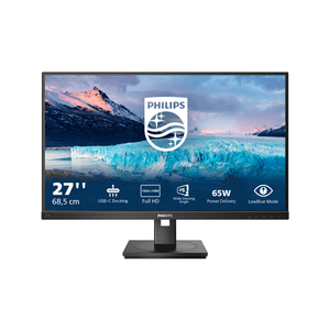 PHILIPS-S-Line-27--LCD-IPS-Full-HD-HDMI-Altavoces