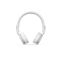 Miniatura 1 de HEADSET BLUETOOTH HAMA FREEDOM LIT 2 PLEGABLES MICROFONO INTEGRADO BATERIA 15h MANOS LIBRES Y ASISTE