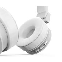 Miniatura 7 de HEADSET BLUETOOTH HAMA FREEDOM LIT 2 PLEGABLES MICROFONO INTEGRADO BATERIA 15h MANOS LIBRES Y ASISTE