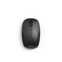 Miniatura 3 de RATON HAMA MW-110 NEGRO