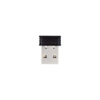Miniatura 5 de RATON HAMA MW-110 NEGRO