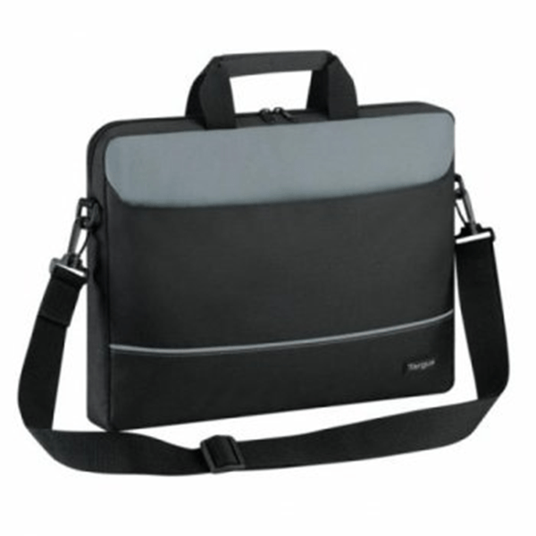 INTELLECT 15.6 TOPLOAD BLACK