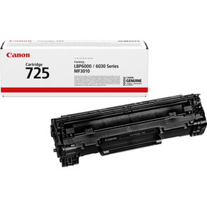 TONER-CANON-NEGRO-LBP6000-725-3484B002