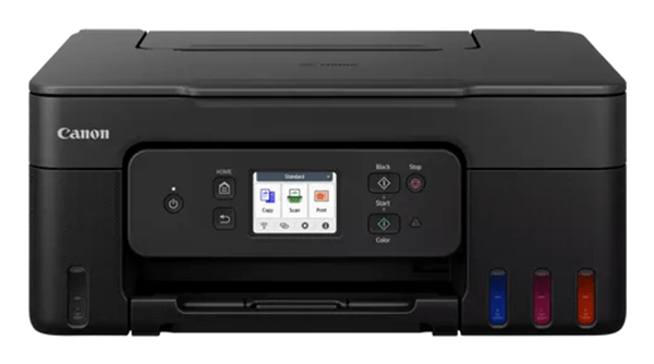 CANON PIXMA G3590 Multifunción A4 Wifi Inkjet Dúplex