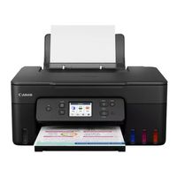 Miniatura 6 de CANON PIXMA  G3590 Multifunción A4 Wifi Inkjet Dúplex