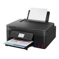 Miniatura 7 de CANON PIXMA  G3590 Multifunción A4 Wifi Inkjet Dúplex