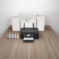 Miniatura 8 de CANON PIXMA  G3590 Multifunción A4 Wifi Inkjet Dúplex