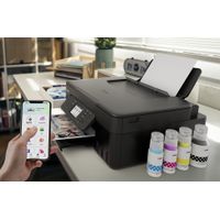 Miniatura 9 de CANON PIXMA  G3590 Multifunción A4 Wifi Inkjet Dúplex