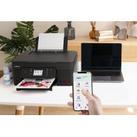 Miniatura 10 de CANON PIXMA  G3590 Multifunción A4 Wifi Inkjet Dúplex