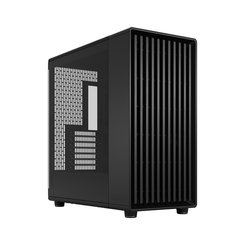 FRACTAL DESIGN North North XL Momentum Edition  Negro