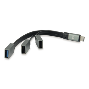 HUB-USB-3.1-USB-C-CONCEPTRONIC-HUBBIES-1-PUERTO-USB-3.0---2-PUERTOS-USB-2.0-COLOR-GRIS