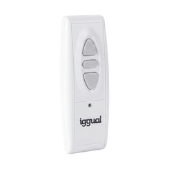 CONTROL REMOTO PANTALLA PROYECCION ELECTRICA IGGUAL