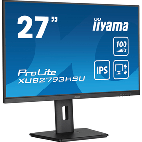 IIYAMA-XUB2793HSU-B7--ProLite-27--LED-IPS-Full-HD-HDMI-Altavoces