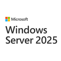Miniatura 1 de Win Svr Std 2025 64Bit Eng 1pk 16 Core