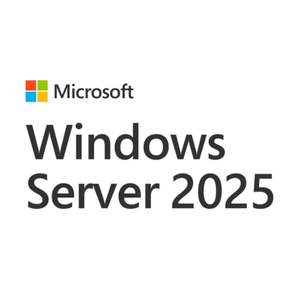 Win-Svr-Std-2025-64Bit-Eng-1pk-16-Core