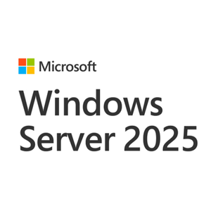 Win-Svr-Std-2025-64Bit-Eng-1pk-16-Core