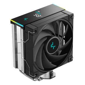 REFRIGERADOR-CPU-DEEPCOOL-AK400-DIGITAL-SE-MULTISOCKET-NEGRO-RGB