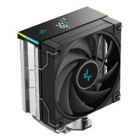 Miniatura 2 de REFRIGERADOR CPU DEEPCOOL AK400 DIGITAL SE MULTISOCKET NEGRO RGB