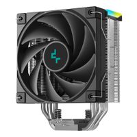 Miniatura 3 de REFRIGERADOR CPU DEEPCOOL AK400 DIGITAL SE MULTISOCKET NEGRO RGB