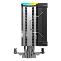 Miniatura 5 de REFRIGERADOR CPU DEEPCOOL AK400 DIGITAL SE MULTISOCKET NEGRO RGB