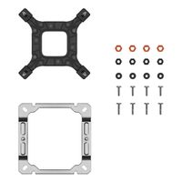 Miniatura 9 de REFRIGERADOR CPU DEEPCOOL AK400 DIGITAL SE MULTISOCKET NEGRO RGB
