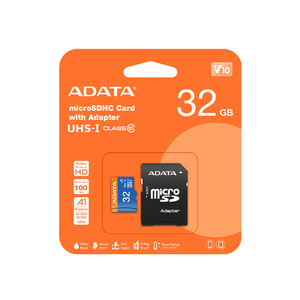 Memoria-32-GB-MicroSDHC-ADATA--32GB-microSDHC-Class-10-Class-10