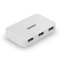 Miniatura 2 de 4 Port USB 3.0 Hub