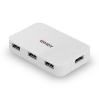 Miniatura 6 de 4 Port USB 3.0 Hub