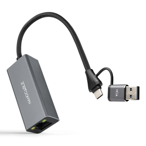 Nanocable-Conversor-USB-C-USB-A-M-3.0-RJ45-15cm