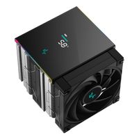 Miniatura 4 de REFRIGERADOR CPU DEEPCOOL AK620 DIGITAL SE MULTISOCKET NEGRO RGB