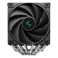 Miniatura 5 de REFRIGERADOR CPU DEEPCOOL AK620 DIGITAL SE MULTISOCKET NEGRO RGB