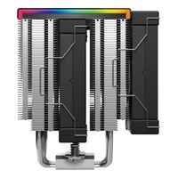 Miniatura 6 de REFRIGERADOR CPU DEEPCOOL AK620 DIGITAL SE MULTISOCKET NEGRO RGB