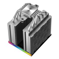 Miniatura 7 de REFRIGERADOR CPU DEEPCOOL AK620 DIGITAL SE MULTISOCKET NEGRO RGB
