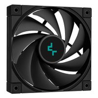 Miniatura 9 de REFRIGERADOR CPU DEEPCOOL AK620 DIGITAL SE MULTISOCKET NEGRO RGB