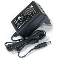 Miniatura 1 de Mikrotik 18POW Adaptador 24V 0,8A PSU