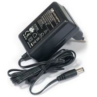 Miniatura 2 de Mikrotik 18POW Adaptador 24V 0,8A PSU