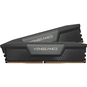 Memoria RAM  PC DDR5 64GB  6000Mhz  (2x32)  CL40  CORSAIR Vengeance CMK64GX5M2D6000C40